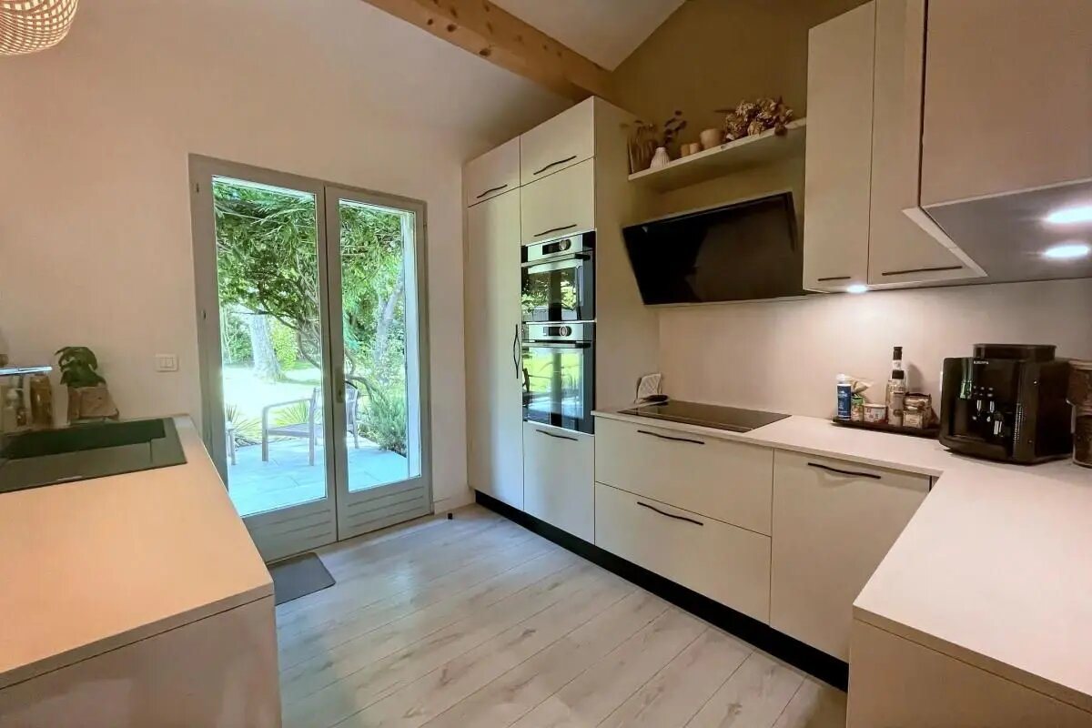 Maison à vendre, 115m², La Calmette