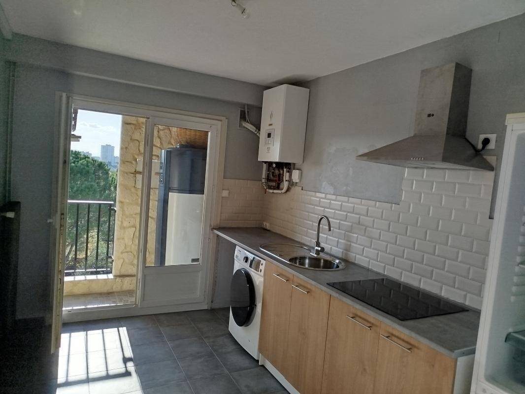 Appartement à vendre, 60m², Nîmes