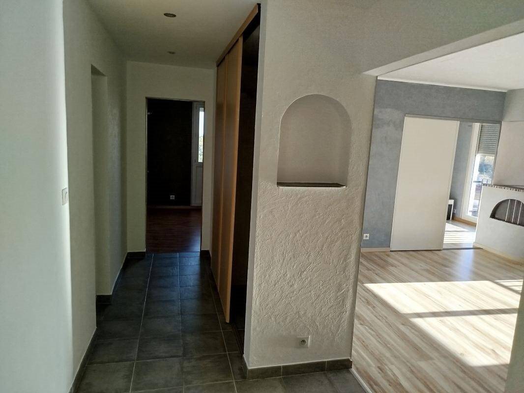 Appartement à vendre, 60m², Nîmes