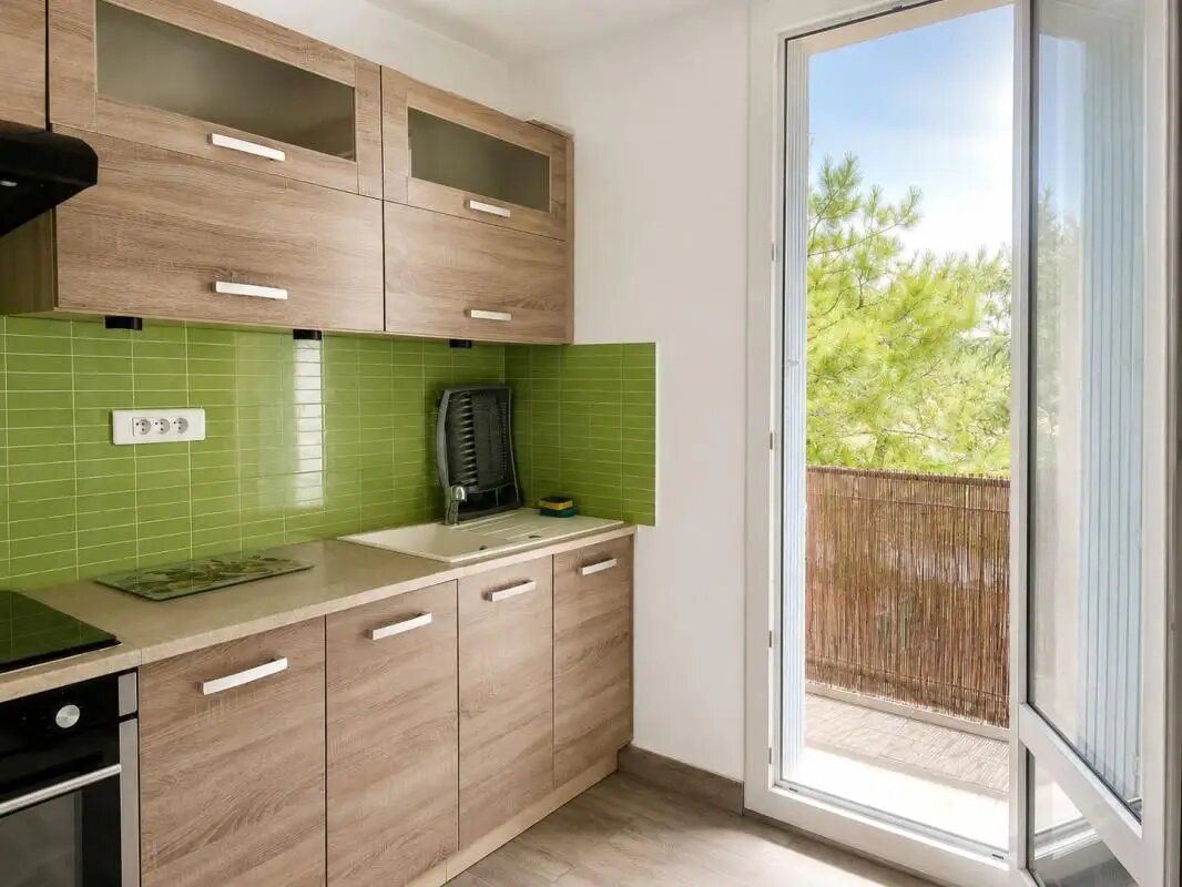 Appartement à vendre, 45m², Nîmes
