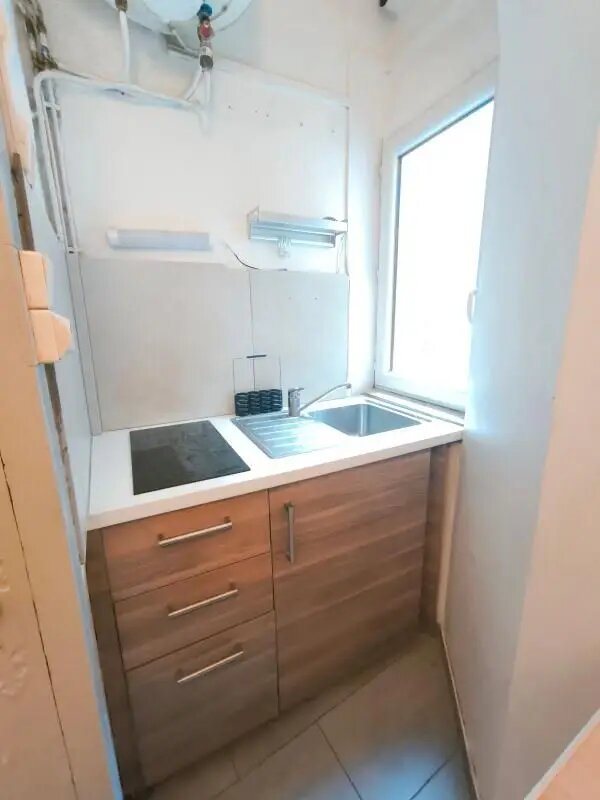 Appartement à vendre, 18m², Nîmes