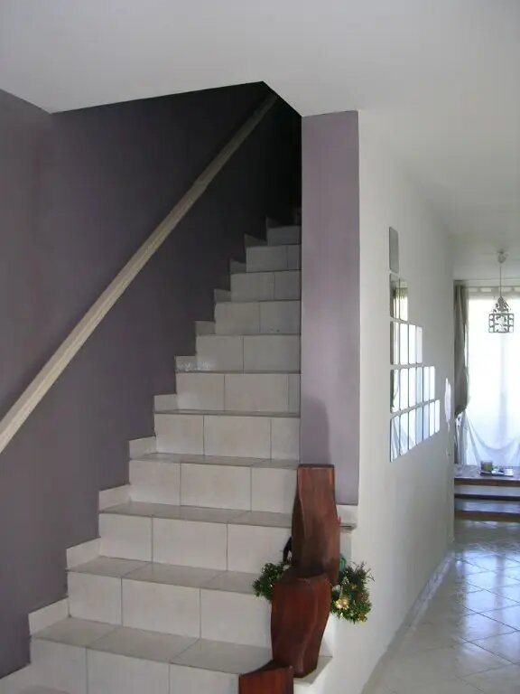 Maison à louer, 59m², Jonquières-Saint-Vincent