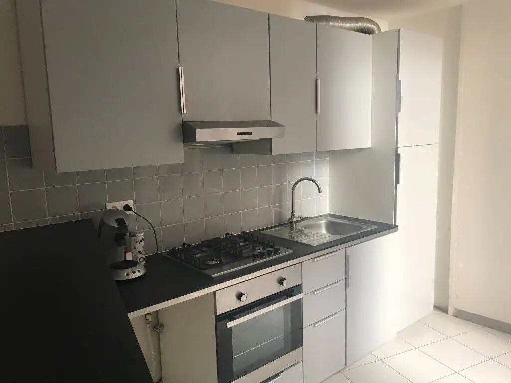 Appartement à louer, 50m², Nîmes