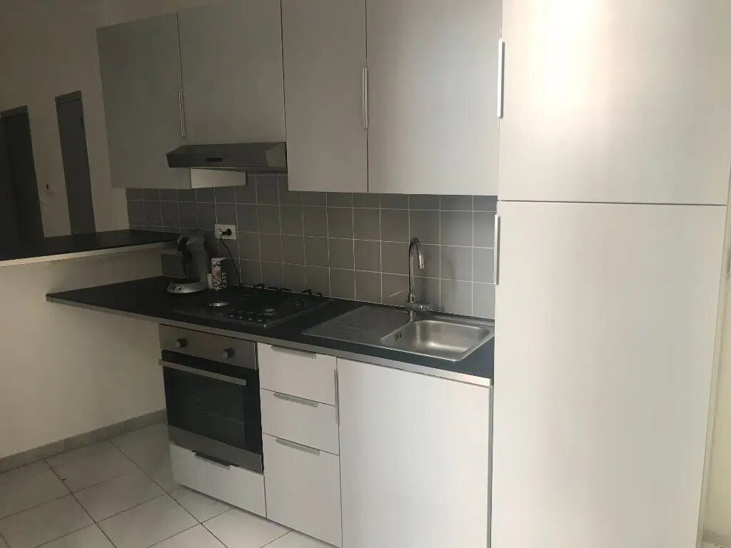Appartement à louer, 50m², Nîmes