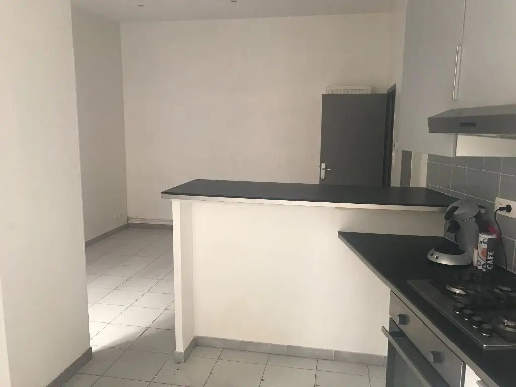 Appartement à louer, 50m², Nîmes
