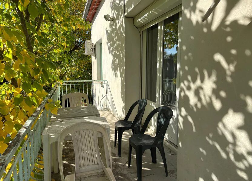 Maison à vendre, 150m², Saint-Jean-de-Maruéjols-et-Avéjan