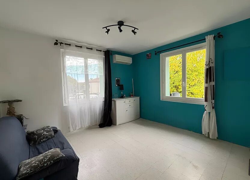 Maison à vendre, 150m², Saint-Jean-de-Maruéjols-et-Avéjan