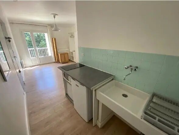Appartement à vendre, 21m², Nîmes