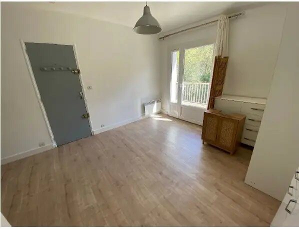 Appartement à vendre, 21m², Nîmes