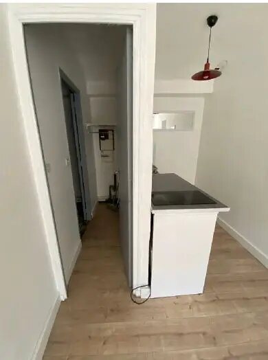 Appartement à vendre, 21m², Nîmes