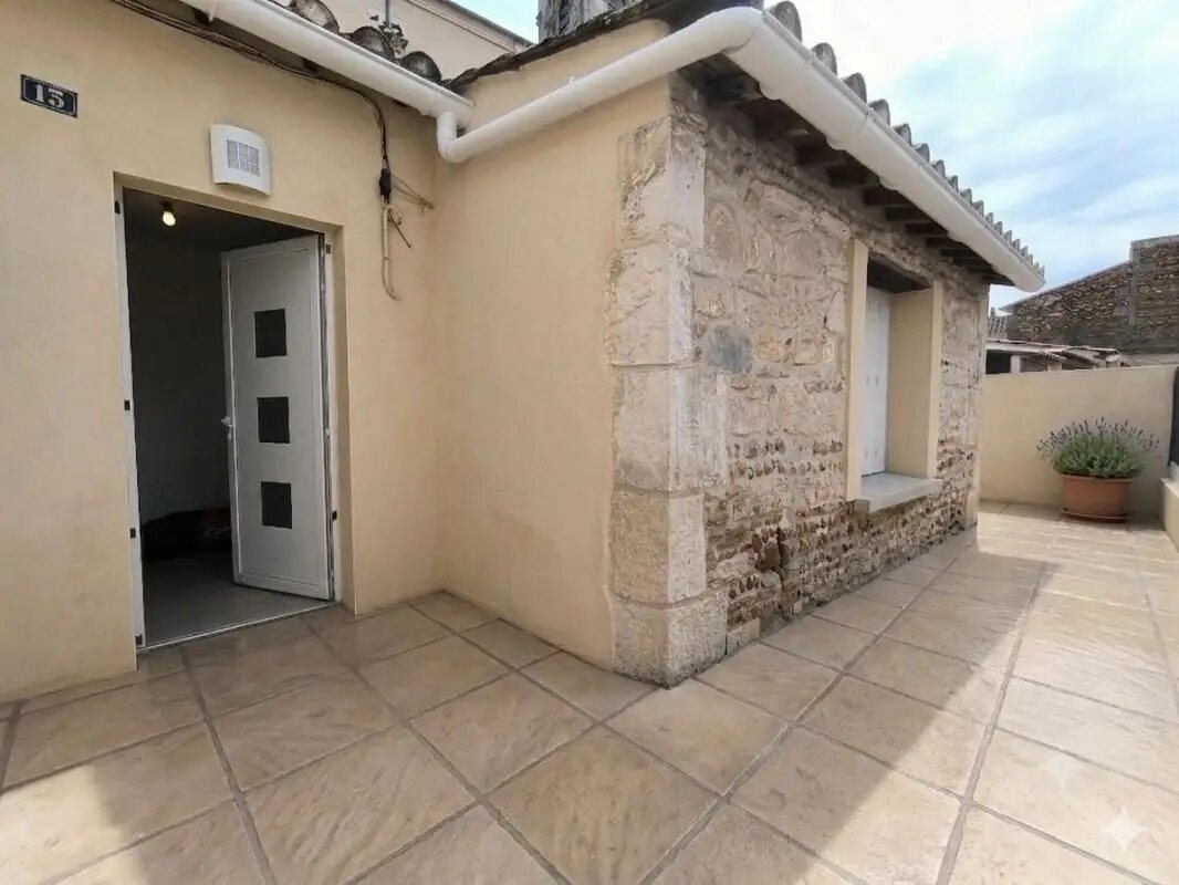 Maison à vendre, 107m², Garons