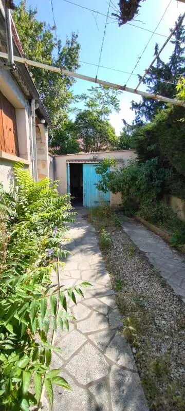 Maison à vendre, 88m², Nîmes