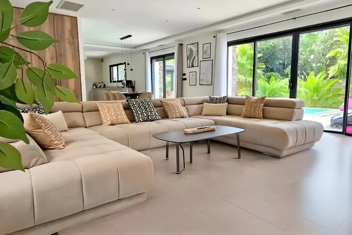 Maison à vendre, 187m², Nîmes
