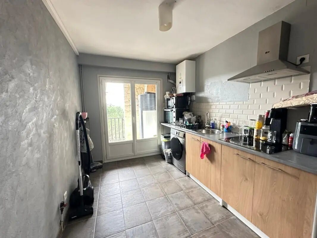 Appartement à vendre, 60m², Nîmes