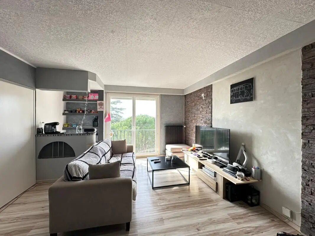 Appartement à vendre, 60m², Nîmes