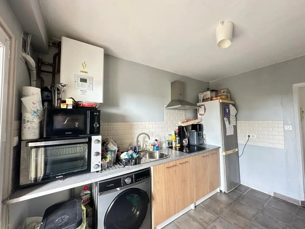 Appartement à vendre, 60m², Nîmes