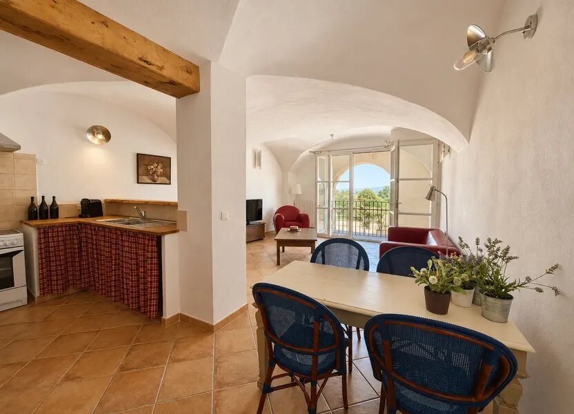 Maison à vendre, 130m², Saint-Césaire-de-Gauzignan
