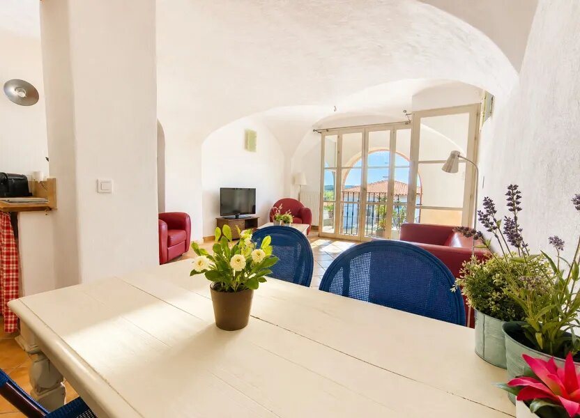 Maison à vendre, 130m², Saint-Césaire-de-Gauzignan