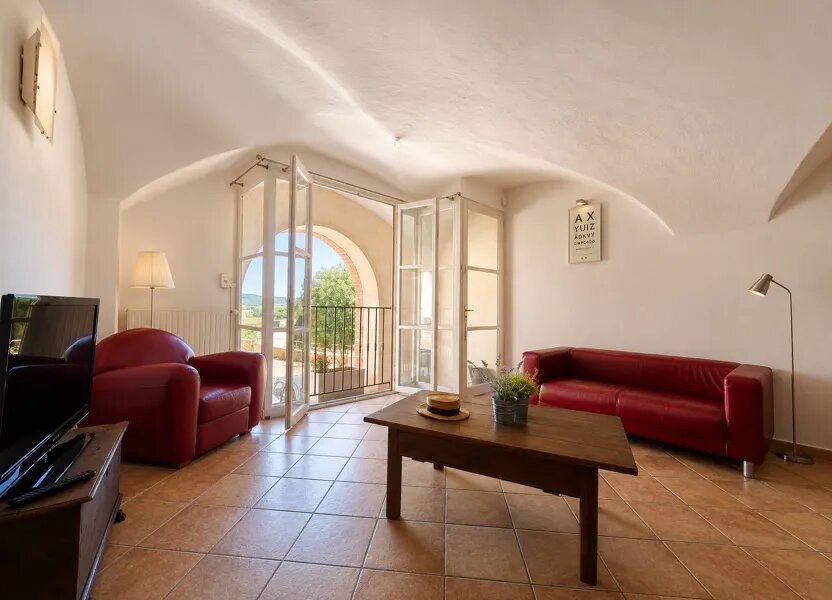 Maison à vendre, 130m², Saint-Césaire-de-Gauzignan