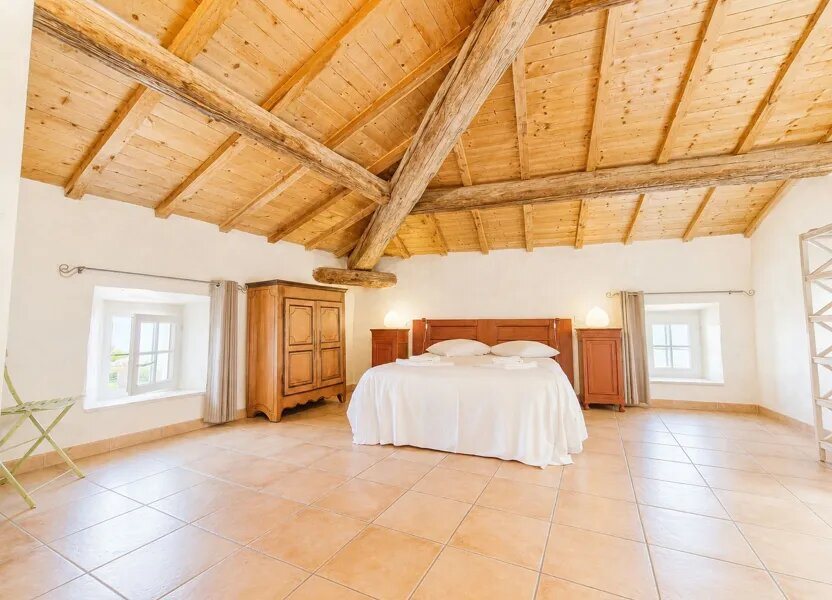 Maison à vendre, 130m², Saint-Césaire-de-Gauzignan
