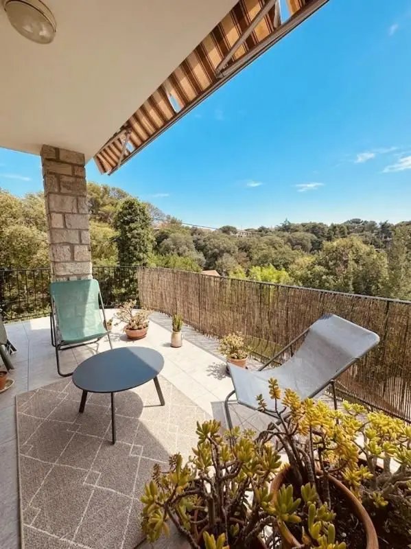 Appartement à vendre, 114m², Nîmes