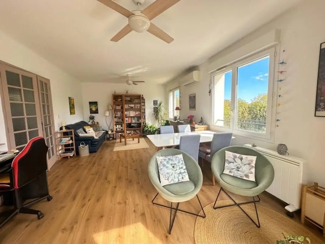 Appartement à vendre, 114m², Nîmes