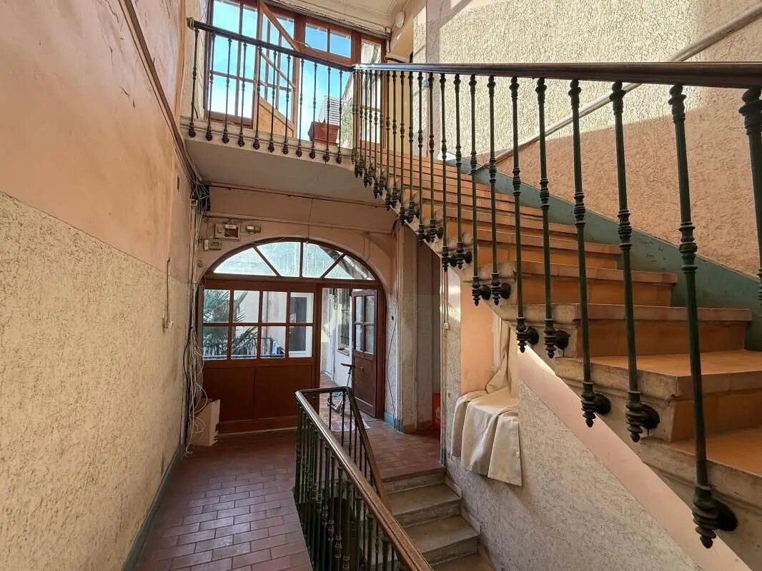 Appartement à vendre, 38m², Nîmes