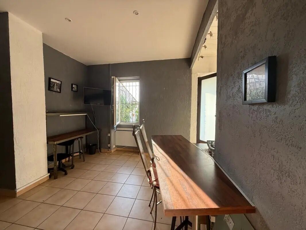 Appartement à vendre, 38m², Nîmes