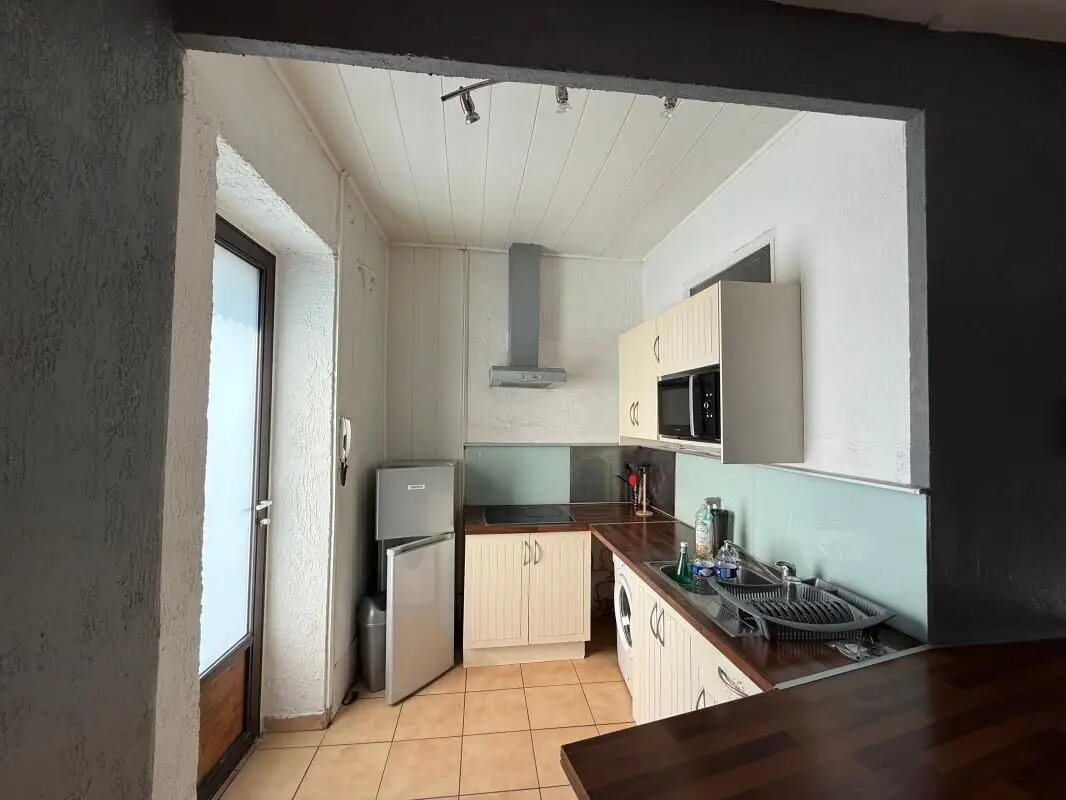 Appartement à vendre, 38m², Nîmes