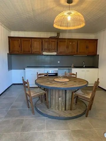 Appartement à louer, 64m², Moussac