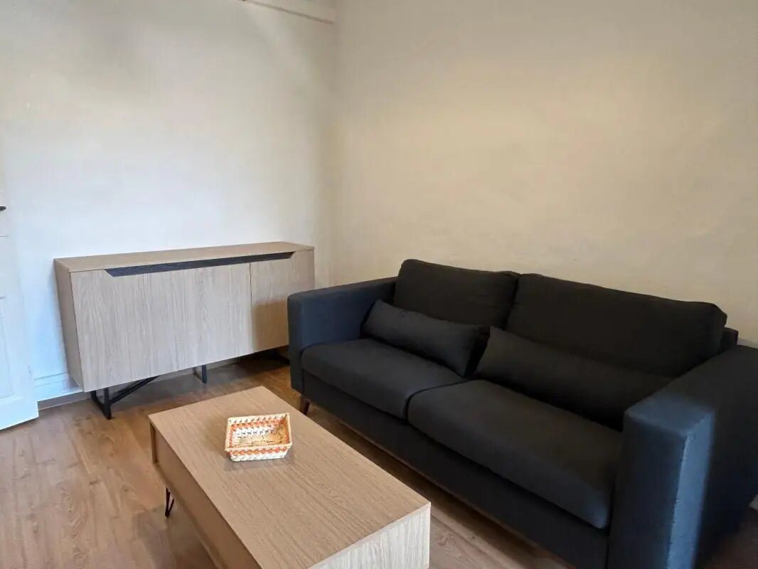 Appartement à louer, 42m², Vauvert