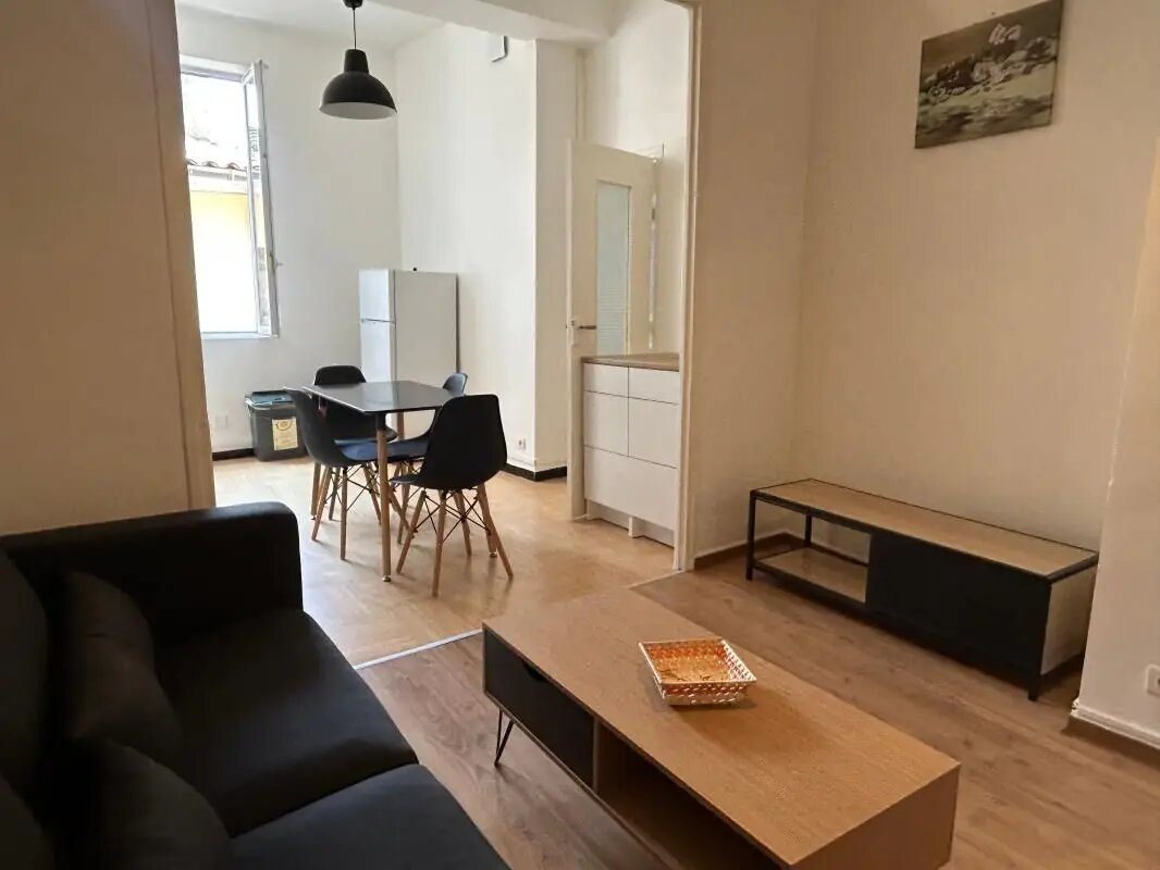 Appartement à louer, 42m², Vauvert