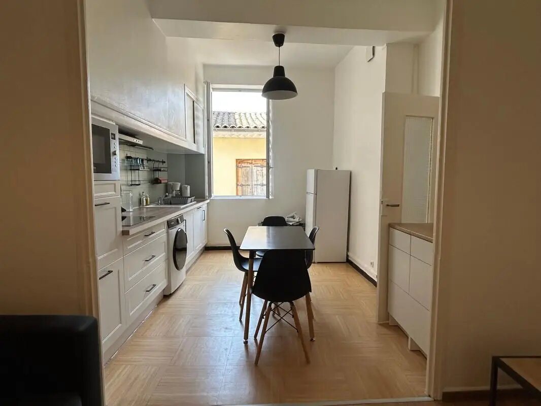 Appartement à louer, 42m², Vauvert