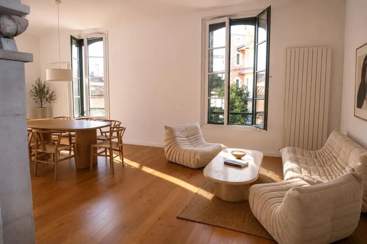 Appartement à vendre, 105m², Nîmes