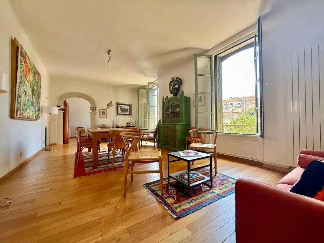 Appartement à vendre, 105m², Nîmes