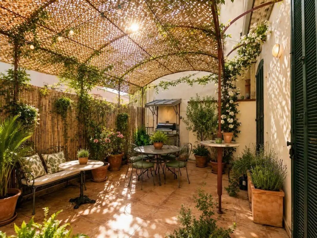 Appartement à vendre, 105m², Nîmes