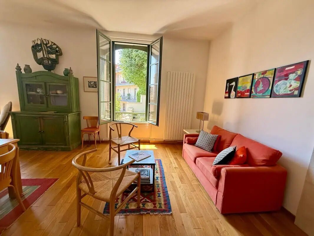 Appartement à vendre, 105m², Nîmes