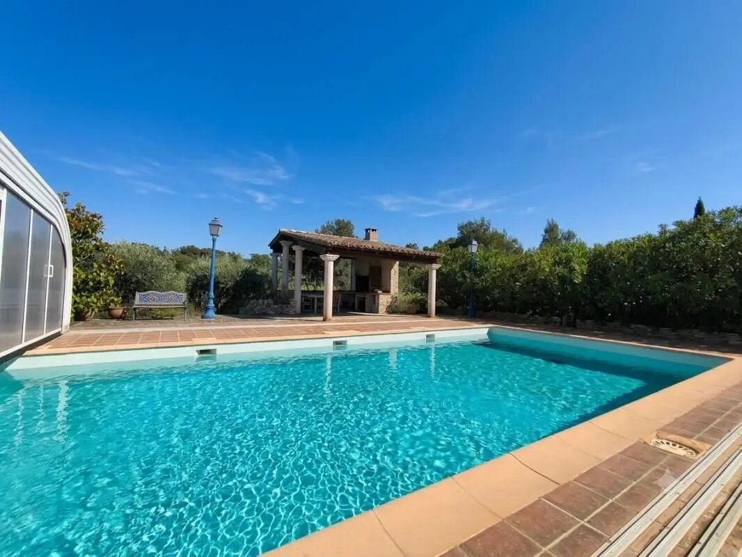 Maison à vendre, 275m², Nîmes