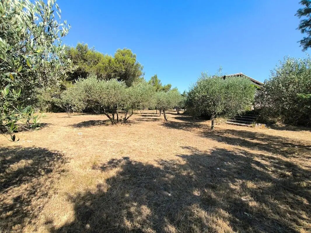 Maison à vendre, 275m², Nîmes