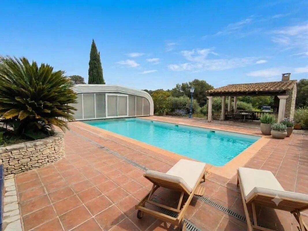 Maison à vendre, 275m², Nîmes