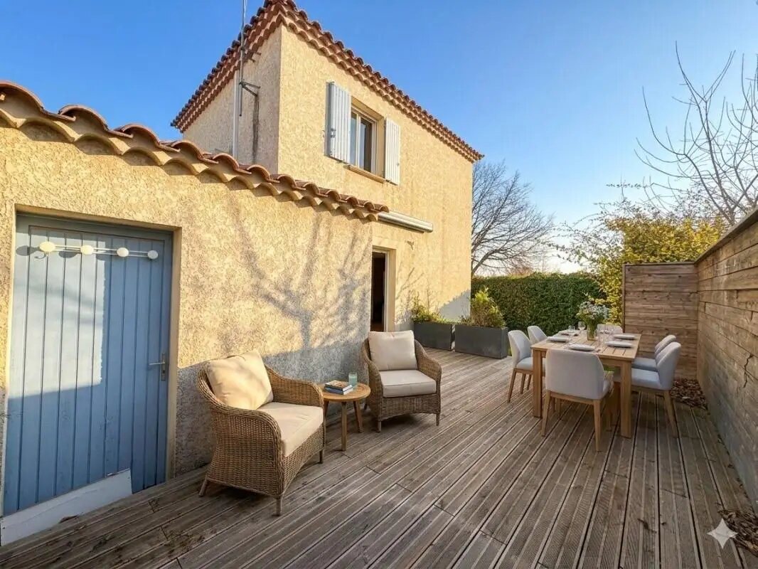 Maison à vendre, 85m², Nîmes
