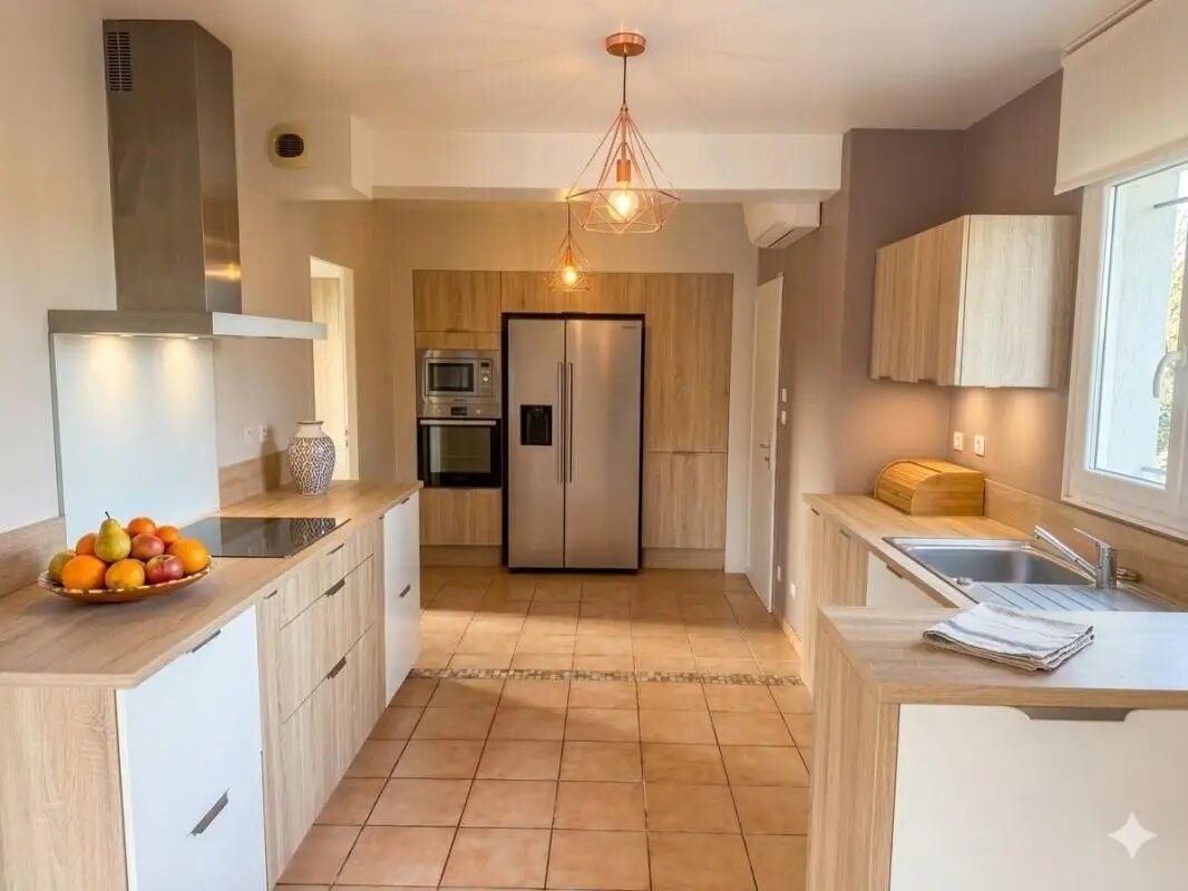 Maison à vendre, 85m², Nîmes