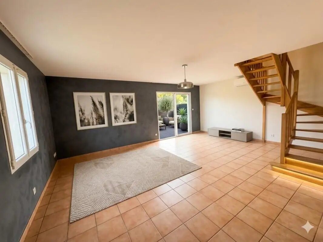 Maison à vendre, 85m², Nîmes