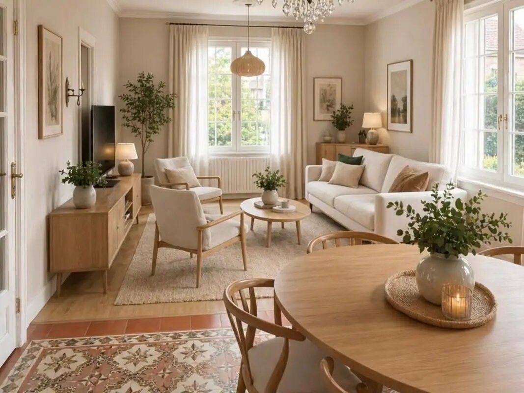 Maison à vendre, 160m², Nîmes