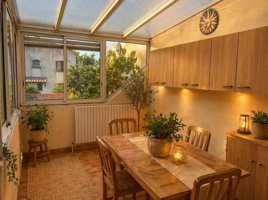 Maison à vendre, 160m², Nîmes