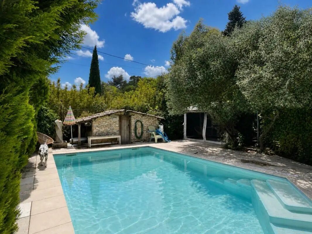 Maison à vendre, 184m², Nîmes