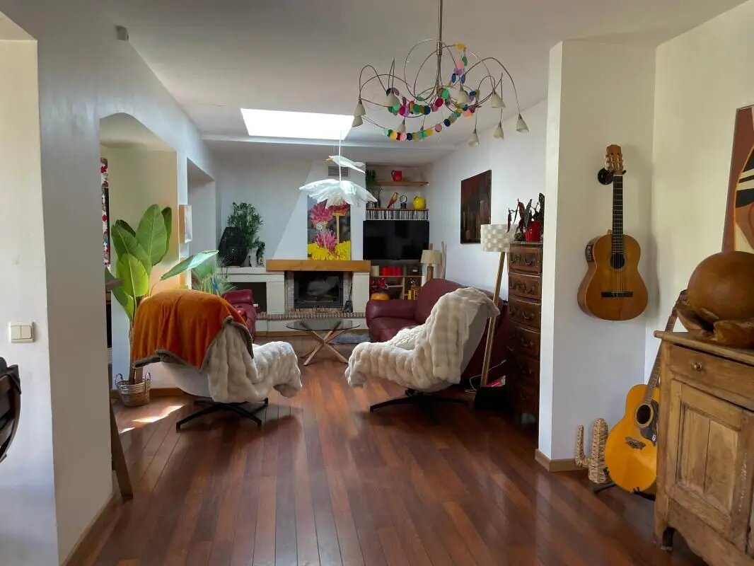 Maison à vendre, 184m², Nîmes