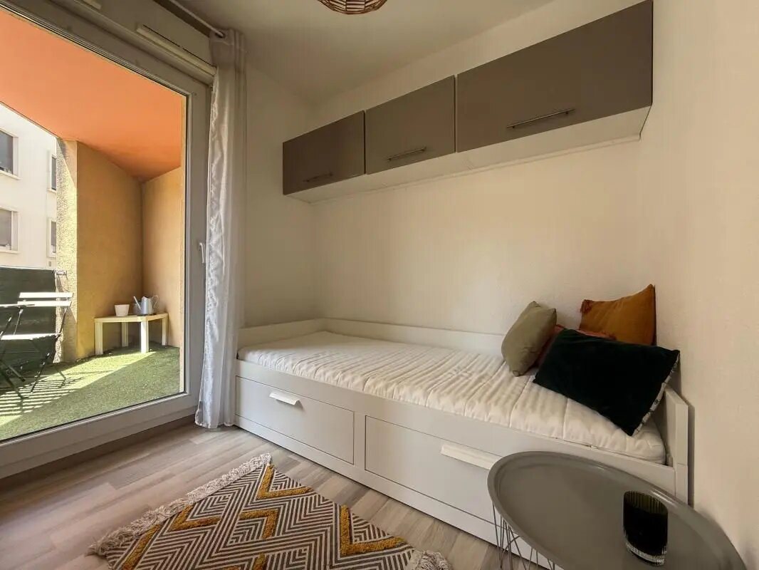 Appartement à vendre, 29m², Nîmes