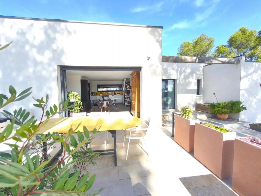 Maison à vendre, 129m², Nîmes
