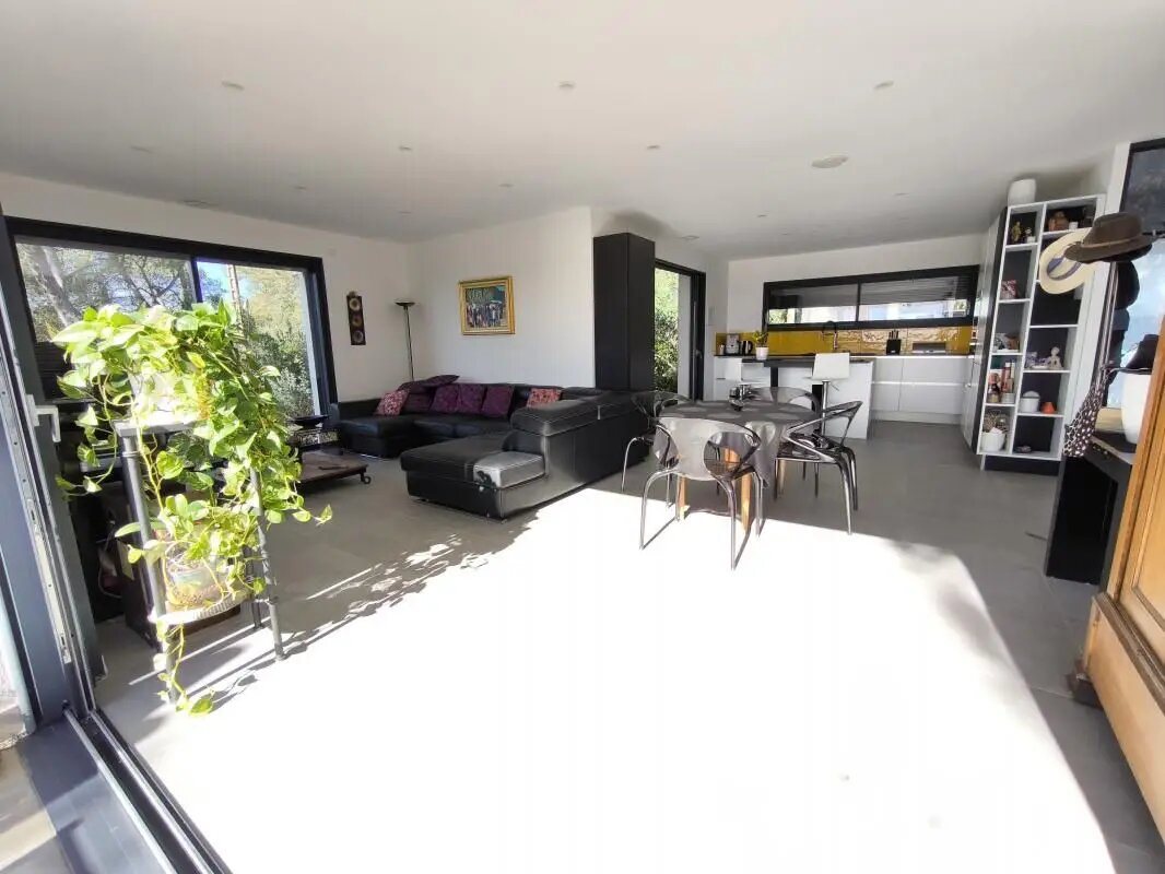 Maison à vendre, 129m², Nîmes